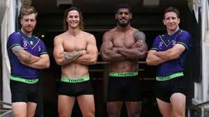 Melbourne storm v south sydney. Tradie Partners With Melbourne Storm