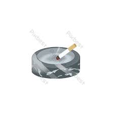 Cigarette smoke free brushes licensed under creative commons, open source, and more! Drawing Cartoon Ashtray Burning Cigarette Smoke Png Images Psd Free Download Pikbest