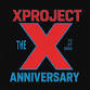 Xproject: The X Anniversary event image