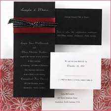 This makes it a lot easier for you! Make Your Own Wedding Invitations 9 Steps With Pictures Instructables