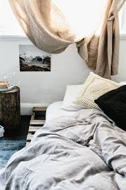 La Cool Chic Home Bedroom Inspirations Interior