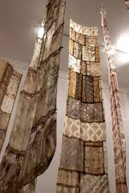 Home Pollard Designs Textile Fiber Art Fabric Art Textiles