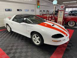 Image result for Arctic White 1997 Camaro