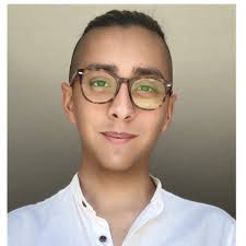 Joaquin Becerra Espinoza