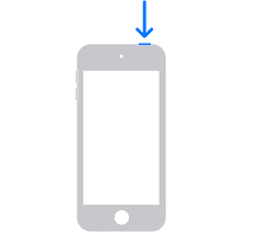 Restart Your Ipod Touch - Apple Support