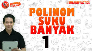 Check spelling or type a new query. Polinom Suku Banyak Soal Latihan Bagian 1 Matematika Kelas 11 Bagian 2 Link Di Deskripsi Youtube