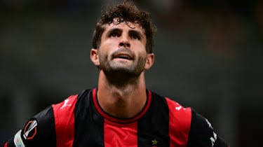 Milan Gagal Di Laga Pembuka, Benfica Bawa Pulang Kemenangan 2–0