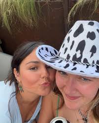 Lilly Patton ☀️💫💥