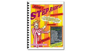 Step Right Up! by Paul Osborne