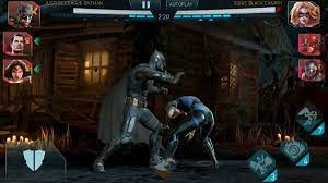Injustice 2 Apk Mod Obb 5 2 0 Download Free For Android