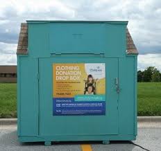 Or set a donate button in your web pages and emails to deploy them as pop ups. Donating Goods Services Children S Hospital Medical Center