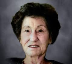 Rita Ann Bowman Obituary