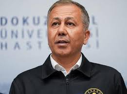 İçişleri Bakanı Yerlikaya'dan İzmir'deki saldırıya ilişkin açıklama