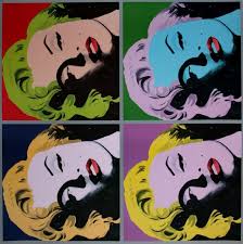 You'll receive email and feed alerts when new items arrive. Irene Celic Marilyn Monroe Ii Reproduction Fine Art Print Poster