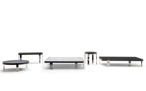 Good things come to those who wait! Mattia Coffee Tables En
