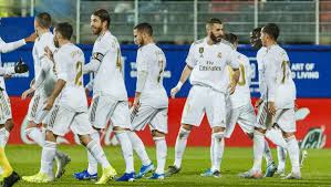 Official profile of real madrid c.f. Real Madrid Vs Real Sociedad Preview Where To Watch Live Stream Kick Off Time Team News Ht Media