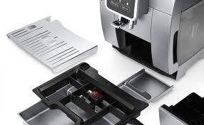 Maybe you would like to learn more about one of these? Machine Expresso Delonghi Dinamica Ecam 350 75s Colichef Fr