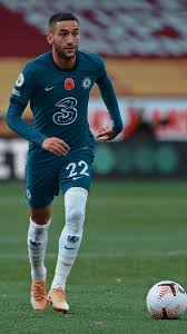 You can also upload and share your favorite ziyech chelsea wallpapers. Hakim Ziyech Pemain Sepak Bola Sepak Bola Olahraga