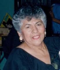 Anita Ochoa Obituary