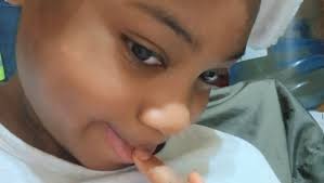 Fundraiser by Karina Gibbs : Help Us Lay Our 10-Year-Old to Rest