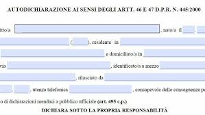 Zona rossa, spostamenti e autocertificazioni. D6jyy3zm1dgn3m