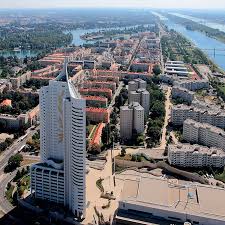 Information and translations of donaustadt in the most comprehensive dictionary definitions resource on the web. Donaustadt The 22nd District Of Vienna Properties For Sale