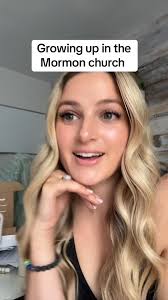 And they say it was never about modesty. 🤪 #exmo #exmormon