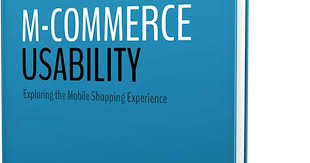 M Commerce Usability Usability Mcommerce Usability Design