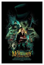 Like and share our website to support us. Bare Bones The Mortuary Collection 2019 Monsterzero Nj S Movie Madhouse