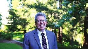 PACIFIC UNION COLLEGE • VOL 39.2