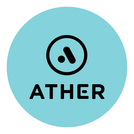 Ather 450X