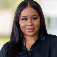 10+ "Tynesha Thomas" profiles