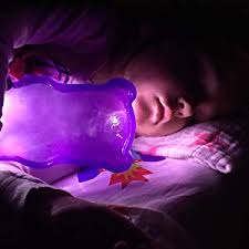 Amazon Com Gummygoods Squeezable Kids Night Light For Kids Babies Toddlers Portable Cordless W 60 Min Sleep Timer Pink Toys Games