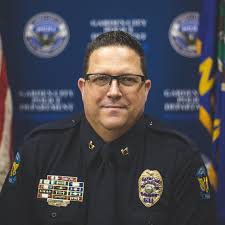 Join us in congratulating Captain Randy Ralston