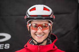 Along for the Ride with Norco Factory Team's Haley Smith