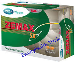 (a3cpde | us88331l1089) mit aktuellem aktienkurs, charts, news und analysen. Buy Mega We Care Zemax Sx 30 Cap Beautyhealth Trade Online In Jordan B0196da0ec