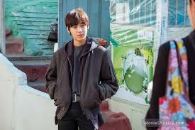 A korean odyssey season 2: A Korean Odyssey Season 1 Publicity Still Of One
