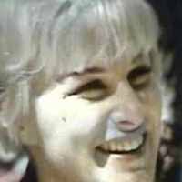 Margaret Barker (1934–2020) • FamilySearch