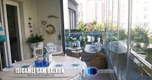 En ucuz balkon kapatma medir? Isicamli Cam Balkon Istanbul Anadolu Cam Balkon