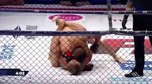 Plmma, cage, mma attack czy fen. Pavel Svoboda Vs Tymoteusz Swiatek Video Dailymotion