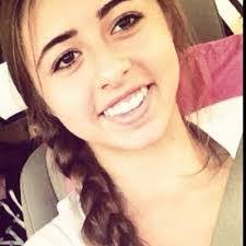 Alexa Abbate's Instagram, Twitter & Facebook