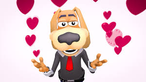 San valentino è stato un vescovo martire. Auguri Festa San Valentino Con Un Divertente Messaggio D Amore Youtube