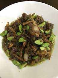 3 sudu makan minyak kelapa. Pin On Food Addict