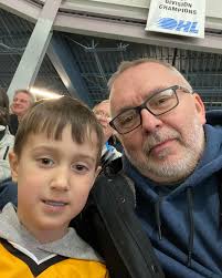 Andre Ouellette (@aeoofcamlachie) • Instagram photos and videos