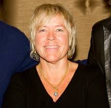 Sarah Green's Sundance Keynote: “Be as generous as you can be.”