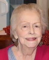 Helen Capron Obituary (1935