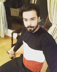 Aehsan Ali
