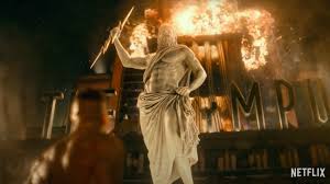The trailer shows scott ward being recruited for the heist and several other people joining him. Cool Teaser Trailer For Zack Snyder S Army Of The Dead Geektyrant