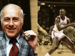 Red Auerbach