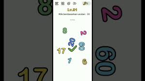 Brain Out Jawaban Level 91 92 93 94 95 96 97 98 99 100 Bahasa Indonesia Youtube